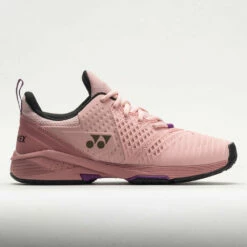 Yonex Power Cushion Sonicage 3 Women's Pink/Beige