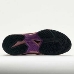 Yonex Power Cushion Sonicage 3 Women's Pink/Beige -Holabird Sports Elegant Shop 117088 4