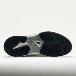 Yonex Power Cushion Sonicage 3 Wide Men's White/Black -Holabird Sports Elegant Shop 117092 4