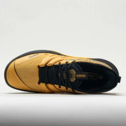 K-Swiss Speedtrac Men's Amber Yellow/Moonless Night -Holabird Sports Elegant Shop 117122 2