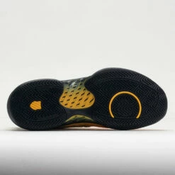 K-Swiss Hypercourt Supreme Men's Amber Yellow/Moonless Night 11 K-Swiss Hypercourt Supreme Men's Amber Yellow/Moonless Night -Holabird Sports Elegant Shop 117124 4