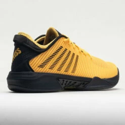 K-Swiss Hypercourt Supreme Men's Amber Yellow/Moonless Night 13 K-Swiss Hypercourt Supreme Men's Amber Yellow/Moonless Night -Holabird Sports Elegant Shop 117124 6
