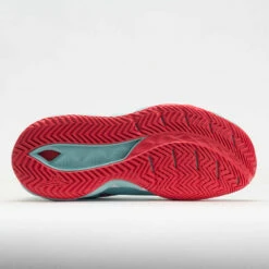 Mizuno Wave Enforce Tour AC Women's TanagerTurquoise/Paradise Pink 11 Mizuno Wave Enforce Tour AC Women's TanagerTurquoise/Paradise Pink -Holabird Sports Elegant Shop 117144 4