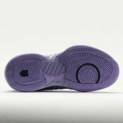 K-Swiss Hypercourt Supreme Women's Purple Rose/Moonless Night/White 11 K-Swiss Hypercourt Supreme Women's Purple Rose/Moonless Night/White -Holabird Sports Elegant Shop 117152 4