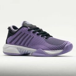 K-Swiss Hypercourt Supreme Women's Purple Rose/Moonless Night/White 12 K-Swiss Hypercourt Supreme Women's Purple Rose/Moonless Night/White -Holabird Sports Elegant Shop 117152 5