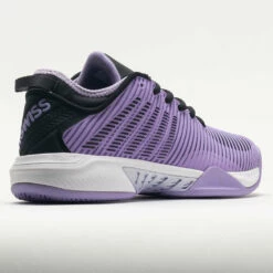 K-Swiss Hypercourt Supreme Women's Purple Rose/Moonless Night/White 13 K-Swiss Hypercourt Supreme Women's Purple Rose/Moonless Night/White -Holabird Sports Elegant Shop 117152 6