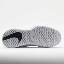 Nike Zoom Vapor Pro 2 Men's White/White -Holabird Sports Elegant Shop 117247 4