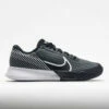 Nike Zoom Vapor Pro 2 Women's Black/White -Holabird Sports Elegant Shop 117248 3