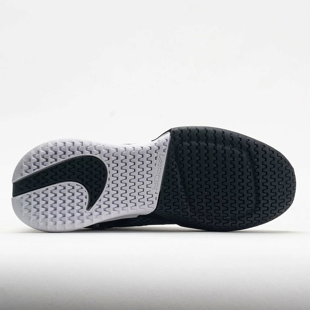 Nike Zoom Vapor Pro 2 Women's Black/White 6 Nike Zoom Vapor Pro 2 Women's Black/White - Image 4