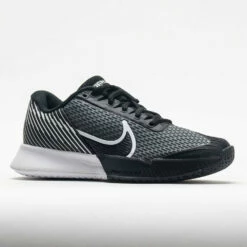 Nike Zoom Vapor Pro 2 Women's Black/White 12 Nike Zoom Vapor Pro 2 Women's Black/White -Holabird Sports Elegant Shop 117248 5
