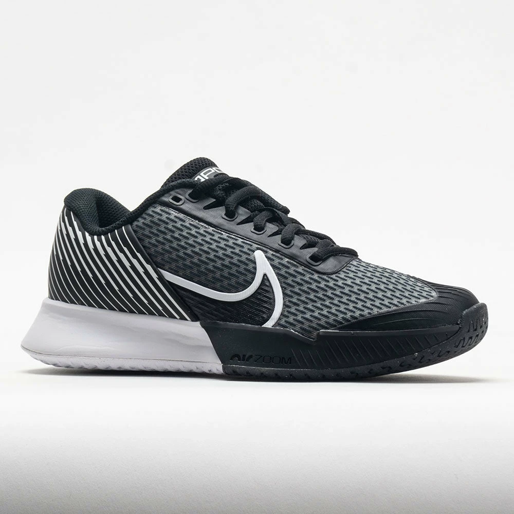 Nike Zoom Vapor Pro 2 Women's Black/White 7 Nike Zoom Vapor Pro 2 Women's Black/White - Image 5