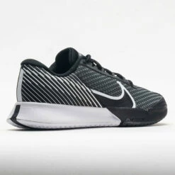 Nike Zoom Vapor Pro 2 Women's Black/White 13 Nike Zoom Vapor Pro 2 Women's Black/White -Holabird Sports Elegant Shop 117248 6
