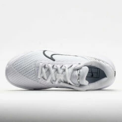 Nike Zoom Vapor Pro 2 Women's White/Black/Pure Platinum -Holabird Sports Elegant Shop 117250 2
