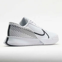 Nike Zoom Vapor Pro 2 Women's White/Black/Pure Platinum -Holabird Sports Elegant Shop 117250 6