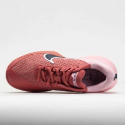 Nike Zoom Vapor Pro 2 Women's Adobe/Obsidian/Med Soft Pink -Holabird Sports Elegant Shop 117251 2