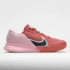 Nike Zoom Vapor Pro 2 Women's Adobe/Obsidian/Med Soft Pink -Holabird Sports Elegant Shop 117251 3