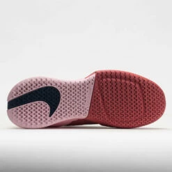Nike Zoom Vapor Pro 2 Women's Adobe/Obsidian/Med Soft Pink -Holabird Sports Elegant Shop 117251 4