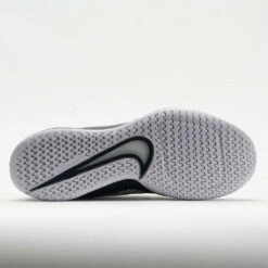 Nike Zoom Vapor 11 Women's Black/White/Anthracite -Holabird Sports Elegant Shop 117252 4