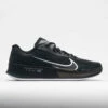 Nike Zoom Vapor 11 Men's Black/White/Anthracite -Holabird Sports Elegant Shop 117255 3