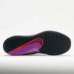 Nike Zoom Vapor 11 Men's White/Fuchsia Dream/Picante Red -Holabird Sports Elegant Shop 117256 4