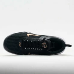 Nike Zoom NXT Women's Black/Metallic Red Bronze -Holabird Sports Elegant Shop 117262 2