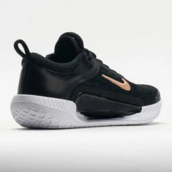 Nike Zoom NXT Women's Black/Metallic Red Bronze -Holabird Sports Elegant Shop 117262 6