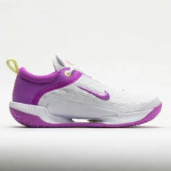 Nike Zoom NXT Women's White/Fuchsia Dream/Citron Tint