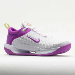 Nike Zoom NXT Women's White/Fuchsia Dream/Citron Tint 12 Nike Zoom NXT Women's White/Fuchsia Dream/Citron Tint -Holabird Sports Elegant Shop 117263 5