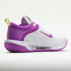 Nike Zoom NXT Women's White/Fuchsia Dream/Citron Tint 13 Nike Zoom NXT Women's White/Fuchsia Dream/Citron Tint -Holabird Sports Elegant Shop 117263 6