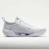 Nike Zoom NXT Women's White/Metallic Silver/Grey Fog -Holabird Sports Elegant Shop 117264 3