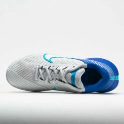 Nike Zoom Vapor Pro 2 Men's Photon Dust/White/Game Royal -Holabird Sports Elegant Shop 117266 2