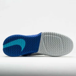 Nike Zoom Vapor Pro 2 Men's Photon Dust/White/Game Royal -Holabird Sports Elegant Shop 117266 4