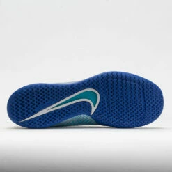 Nike Zoom Vapor 11 Men's Photon Dust/Game Royal/Baltic Blue -Holabird Sports Elegant Shop 117267 4