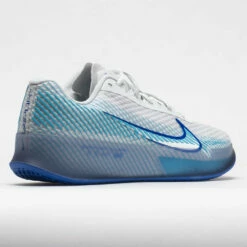 Nike Zoom Vapor 11 Men's Photon Dust/Game Royal/Baltic Blue -Holabird Sports Elegant Shop 117267 6