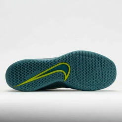 Nike Zoom Vapor 11 Men's Gridiron/Bright Cactus/Mineral Teal -Holabird Sports Elegant Shop 117270 4