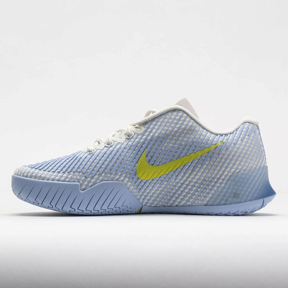 Nike Zoom Vapor 11 Women's Sail/Bright Cactus/Cobalt Bliss 4 Nike Zoom Vapor 11 Women's Sail/Bright Cactus/Cobalt Bliss - Image 2