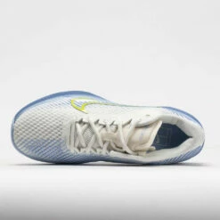 Nike Zoom Vapor 11 Women's Sail/Bright Cactus/Cobalt Bliss 10 Nike Zoom Vapor 11 Women's Sail/Bright Cactus/Cobalt Bliss -Holabird Sports Elegant Shop 117272 2