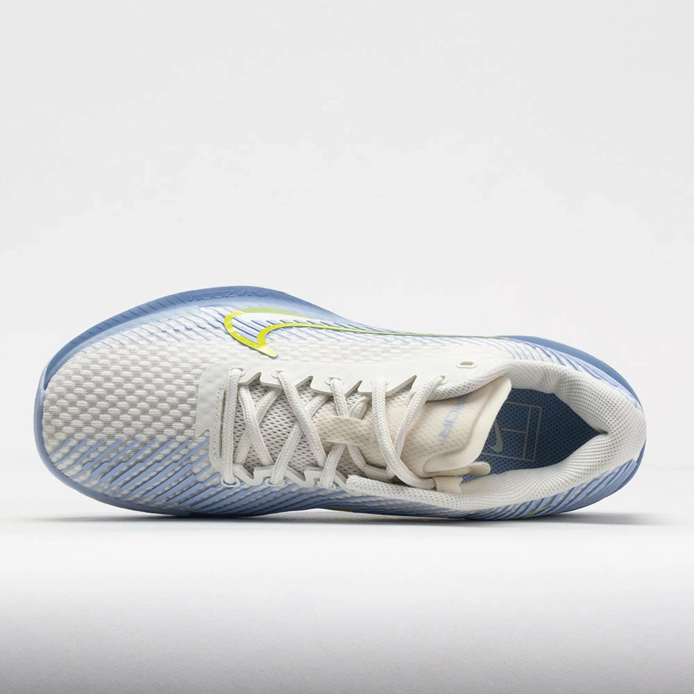 Nike Zoom Vapor 11 Women's Sail/Bright Cactus/Cobalt Bliss 5 Nike Zoom Vapor 11 Women's Sail/Bright Cactus/Cobalt Bliss - Image 3