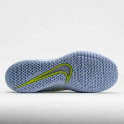 Nike Zoom Vapor 11 Women's Sail/Bright Cactus/Cobalt Bliss 11 Nike Zoom Vapor 11 Women's Sail/Bright Cactus/Cobalt Bliss -Holabird Sports Elegant Shop 117272 4