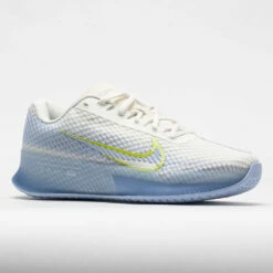 Nike Zoom Vapor 11 Women's Sail/Bright Cactus/Cobalt Bliss 12 Nike Zoom Vapor 11 Women's Sail/Bright Cactus/Cobalt Bliss -Holabird Sports Elegant Shop 117272 5