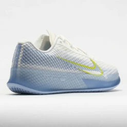 Nike Zoom Vapor 11 Women's Sail/Bright Cactus/Cobalt Bliss 13 Nike Zoom Vapor 11 Women's Sail/Bright Cactus/Cobalt Bliss -Holabird Sports Elegant Shop 117272 6