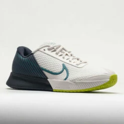 Nike Zoom Vapor Pro 2 Men's Phantom/Mineral Teal/Gridiron -Holabird Sports Elegant Shop 117274 5