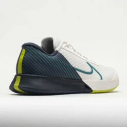 Nike Zoom Vapor Pro 2 Men's Phantom/Mineral Teal/Gridiron -Holabird Sports Elegant Shop 117274 6