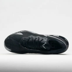 Nike Zoom Vapor Cage 4 Rafa Men's Black/Metallic Silver -Holabird Sports Elegant Shop 117282 2