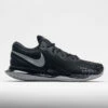 Nike Zoom Vapor Cage 4 Rafa Men's Black/Metallic Silver