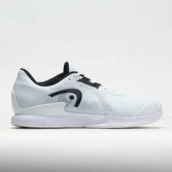 HEAD Sprint Pro 3.5 Men's White/Black