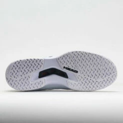 HEAD Sprint Pro 3.5 Men's White/Black 11 HEAD Sprint Pro 3.5 Men's White/Black -Holabird Sports Elegant Shop 117289 4