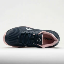 HEAD Revolt Pro 4.0 Women's Blueberry/Rose -Holabird Sports Elegant Shop 117301 2