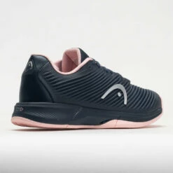 HEAD Revolt Pro 4.0 Women's Blueberry/Rose -Holabird Sports Elegant Shop 117301 6