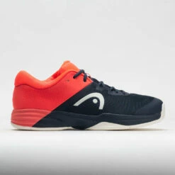 HEAD Revolt EVO 2.0 Men's Blueberry/Fierry Coral